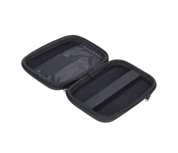 RIVACASE Davos 9101 etui twarde HDD 2.5" czarny - 1078213 - zdjęcie 4